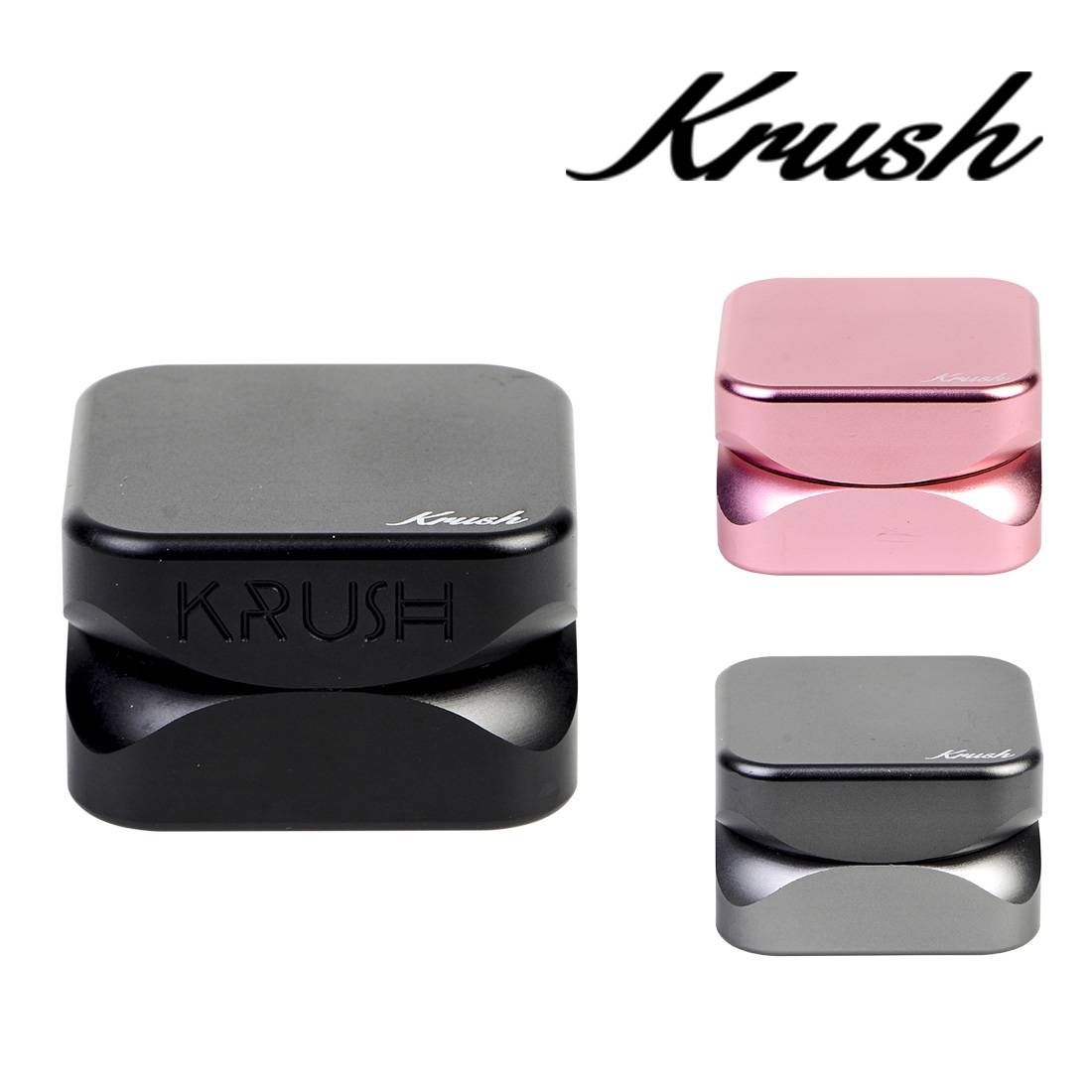 GRINDER KRUSH KUBE 2.0