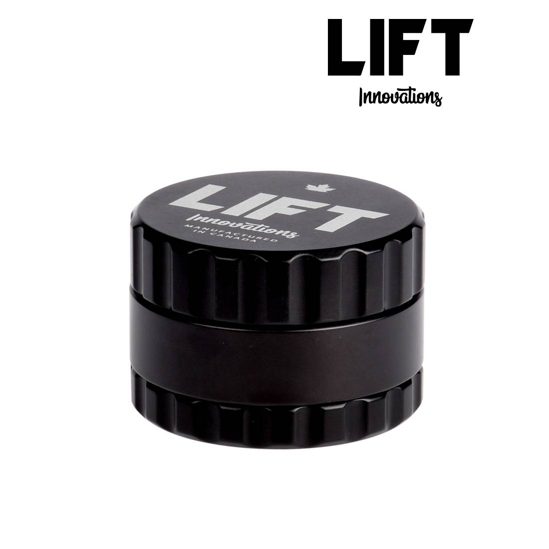 GRINDER LIFT 3 PARTIES 63MM