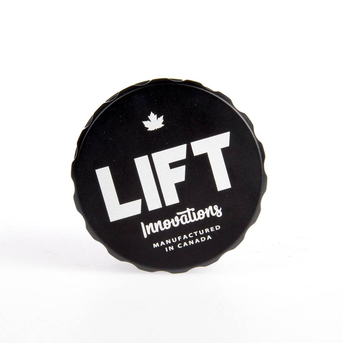 GRINDER LIFT 3 PARTIES 63MM