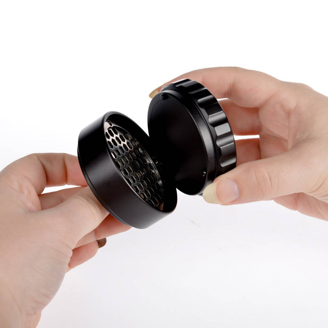 GRINDER LIFT 3 PARTIES 63MM