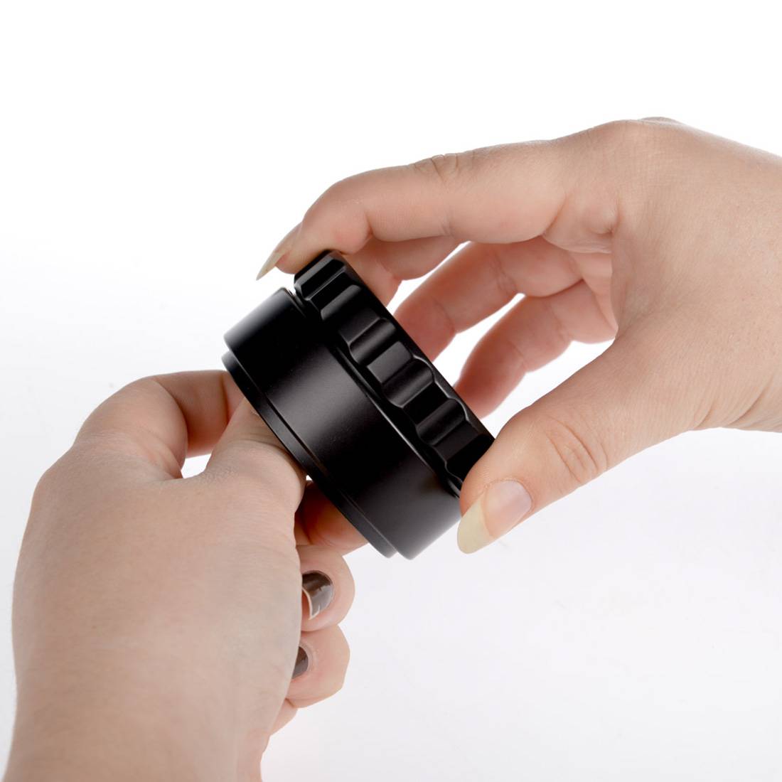 GRINDER LIFT 3 PARTIES 63MM