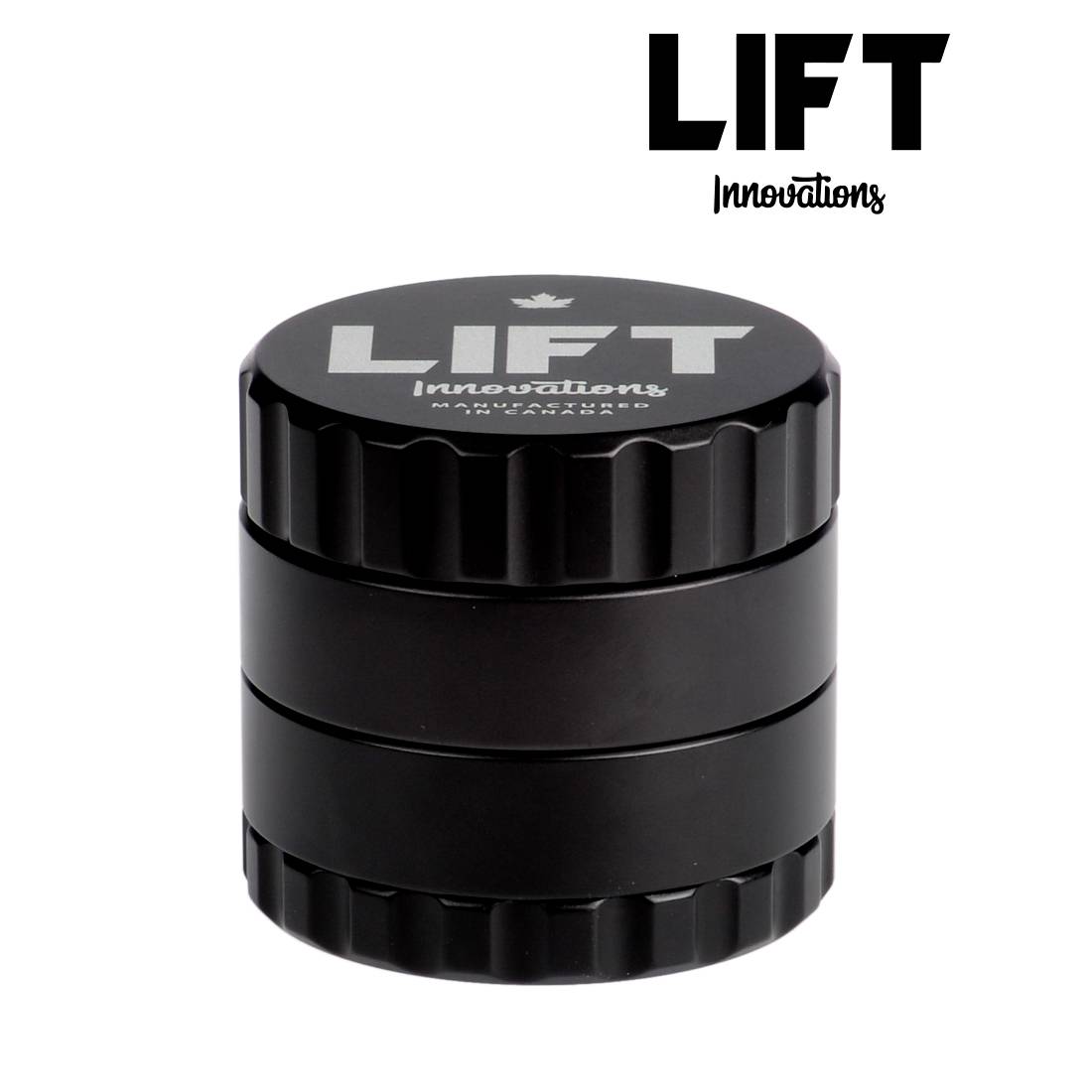 GRINDER LIFT 4 PARTIES 63MM