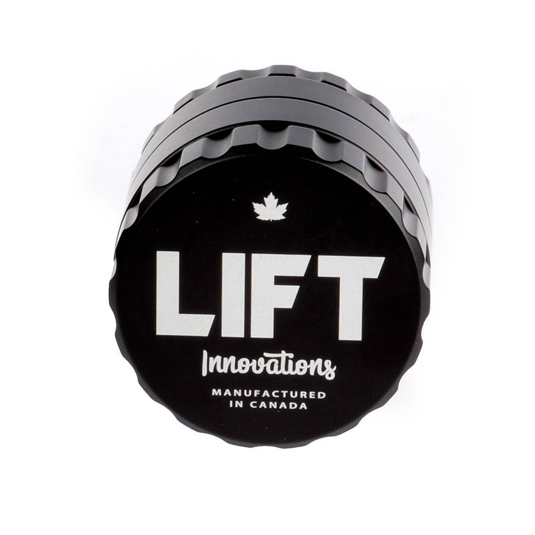 GRINDER LIFT 4 PARTIES 63MM