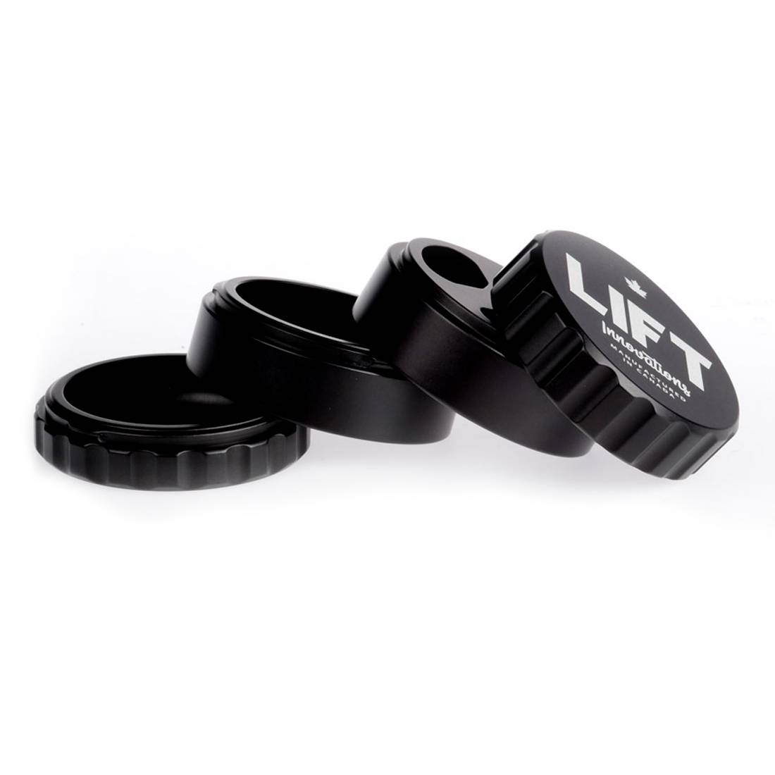 GRINDER LIFT 4 PARTIES 63MM