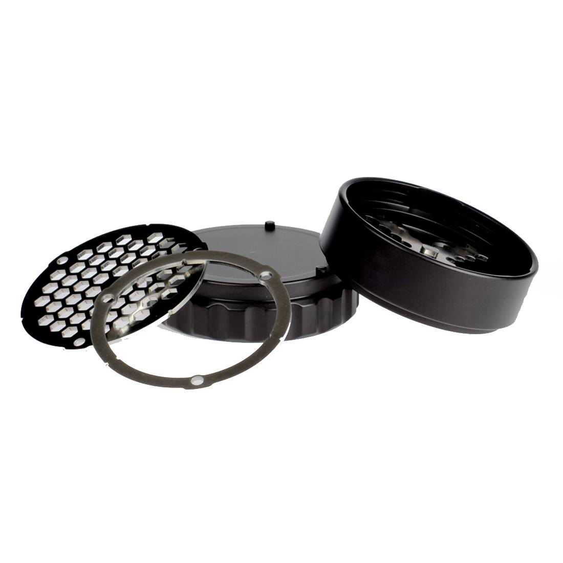 GRINDER LIFT 4 PARTIES 63MM