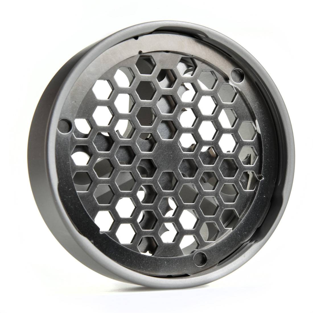 GRINDER LIFT INNOVATIONS 4 PARTIES 63MM GRIS