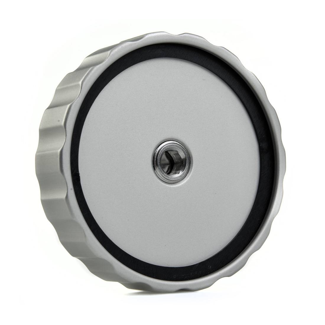 GRINDER LIFT INNOVATIONS 4 PARTIES 63MM GRIS