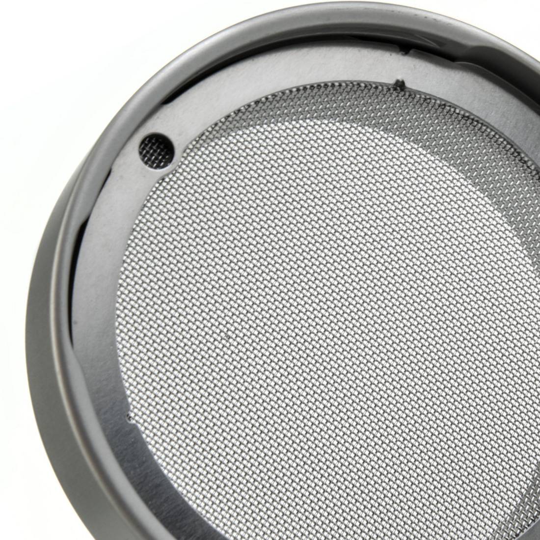 GRINDER LIFT INNOVATIONS 4 PARTIES 63MM GRIS