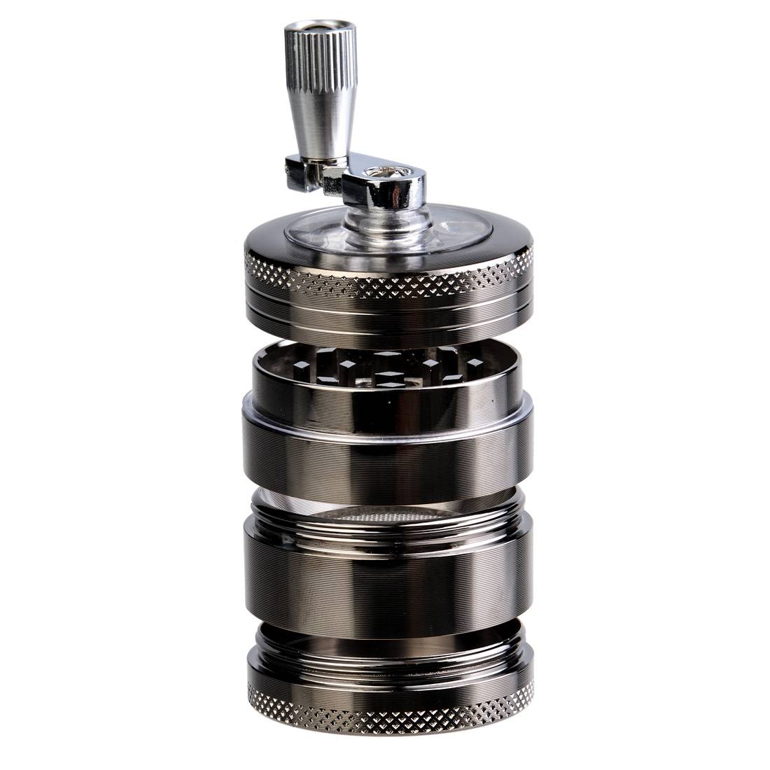 GRINDER MANIVELLE CHAMP HIGH 40MM