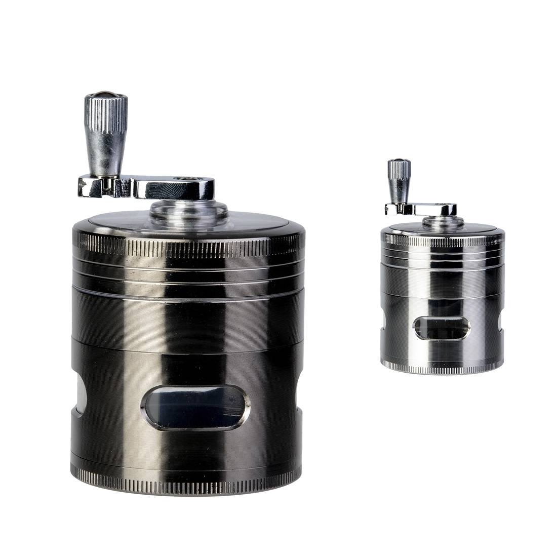 GRINDER MANIVELLE CHAMP HIGH 50MM