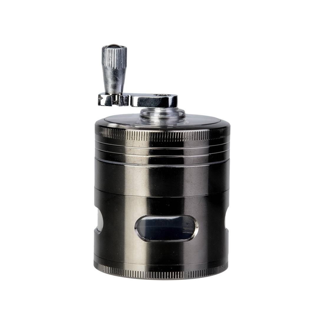 GRINDER MANIVELLE CHAMP HIGH 50MM