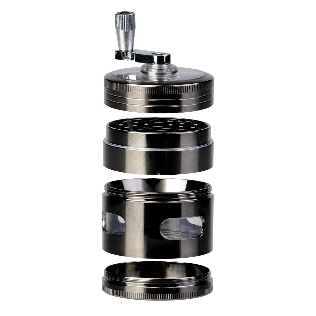 GRINDER MANIVELLE CHAMP HIGH 40MM