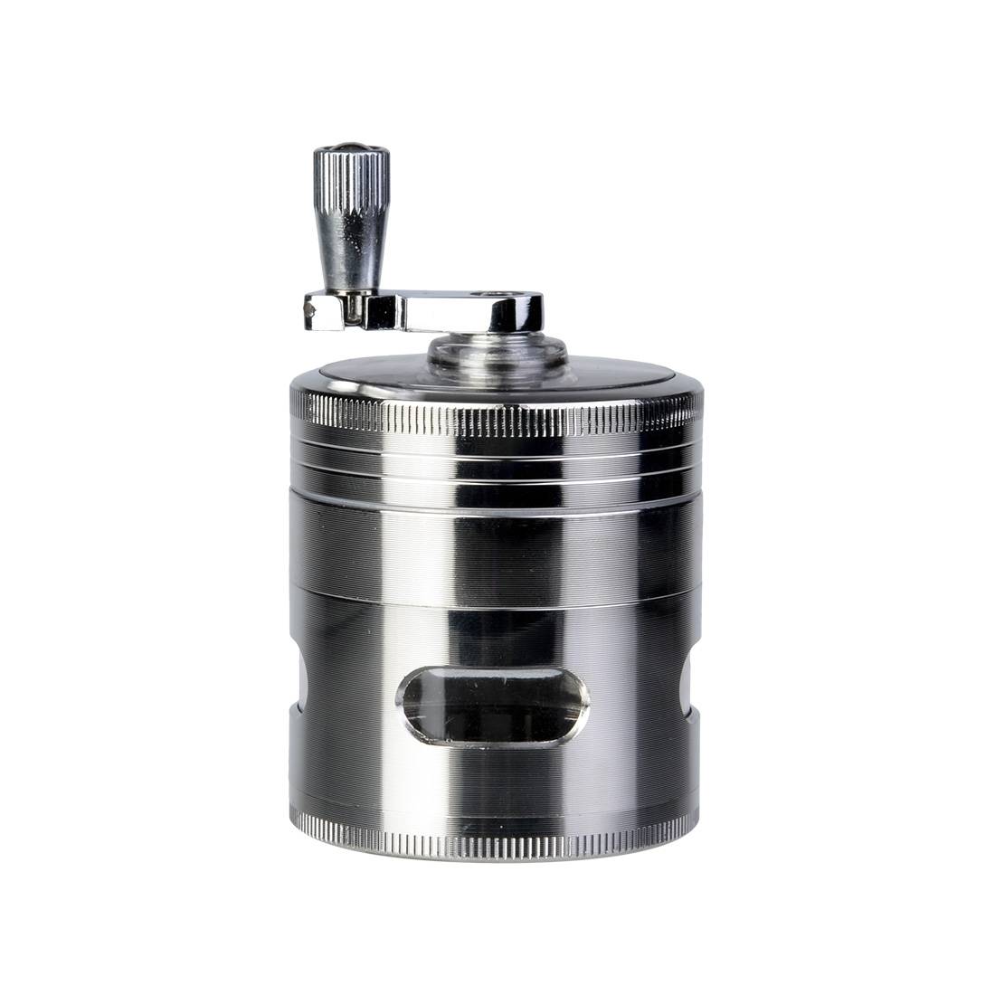 GRINDER MANIVELLE CHAMP HIGH 50MM