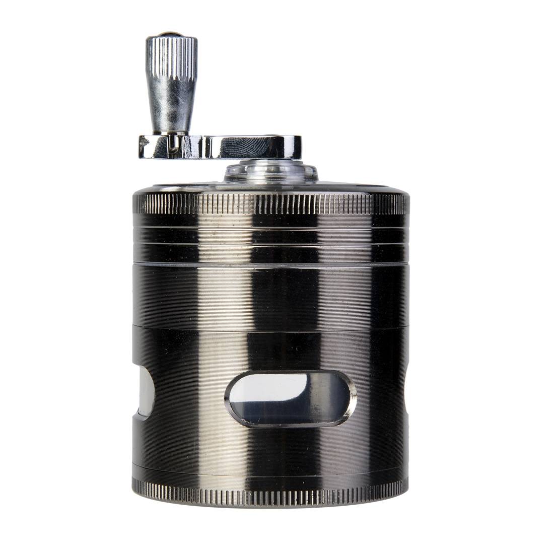 GRINDER MANIVELLE CHAMP HIGH 50MM