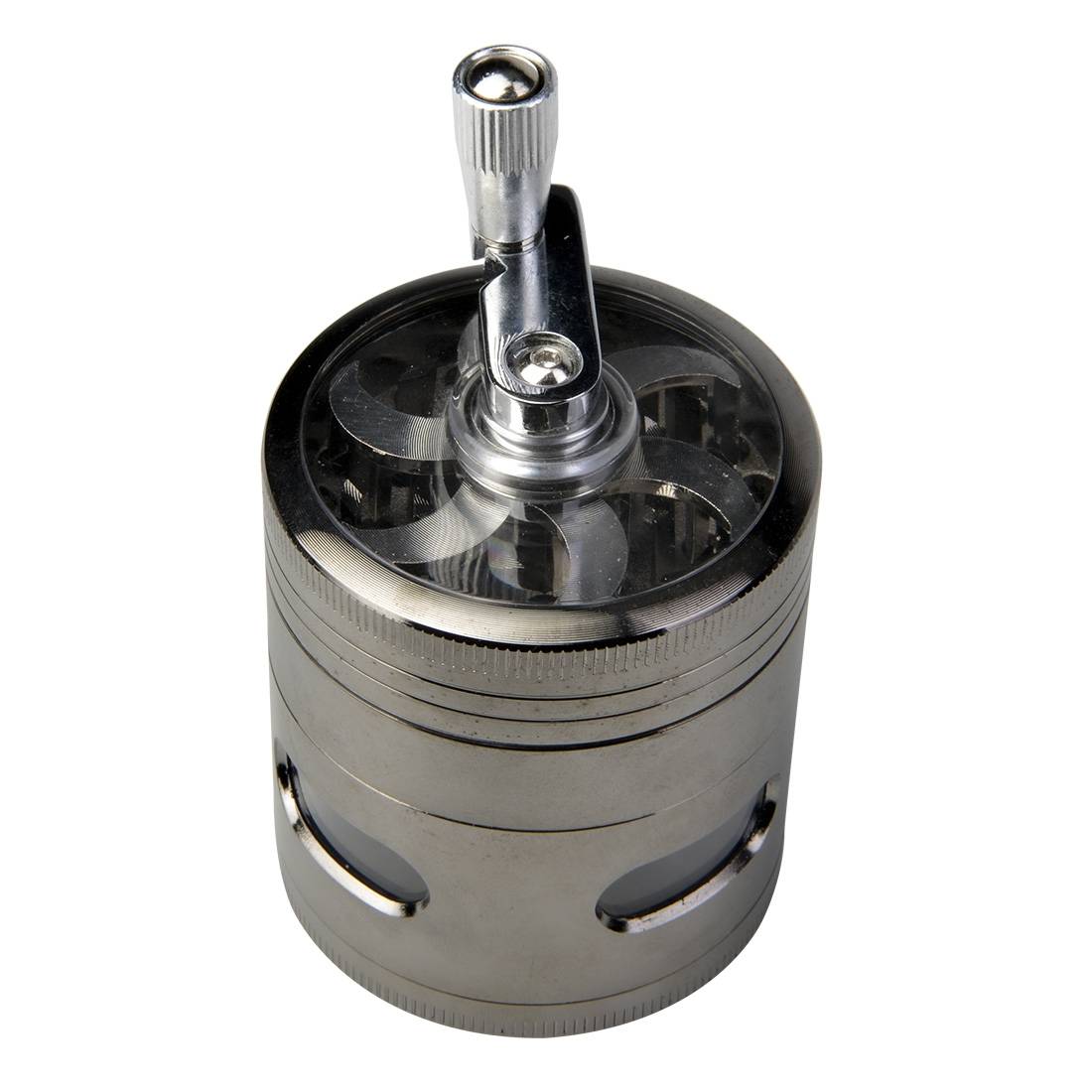 GRINDER MANIVELLE CHAMP HIGH 50MM