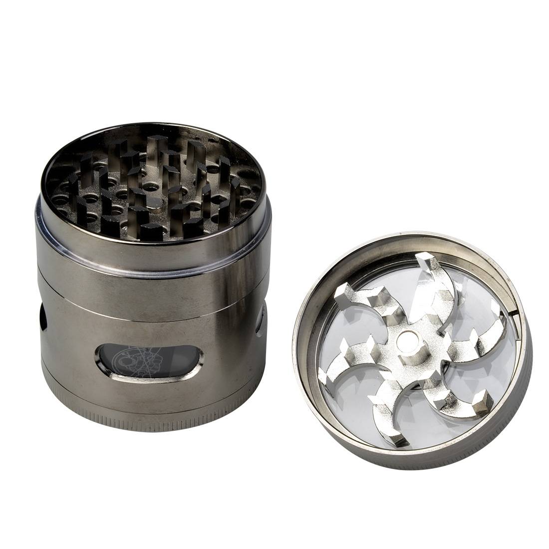 GRINDER MANIVELLE CHAMP HIGH 50MM