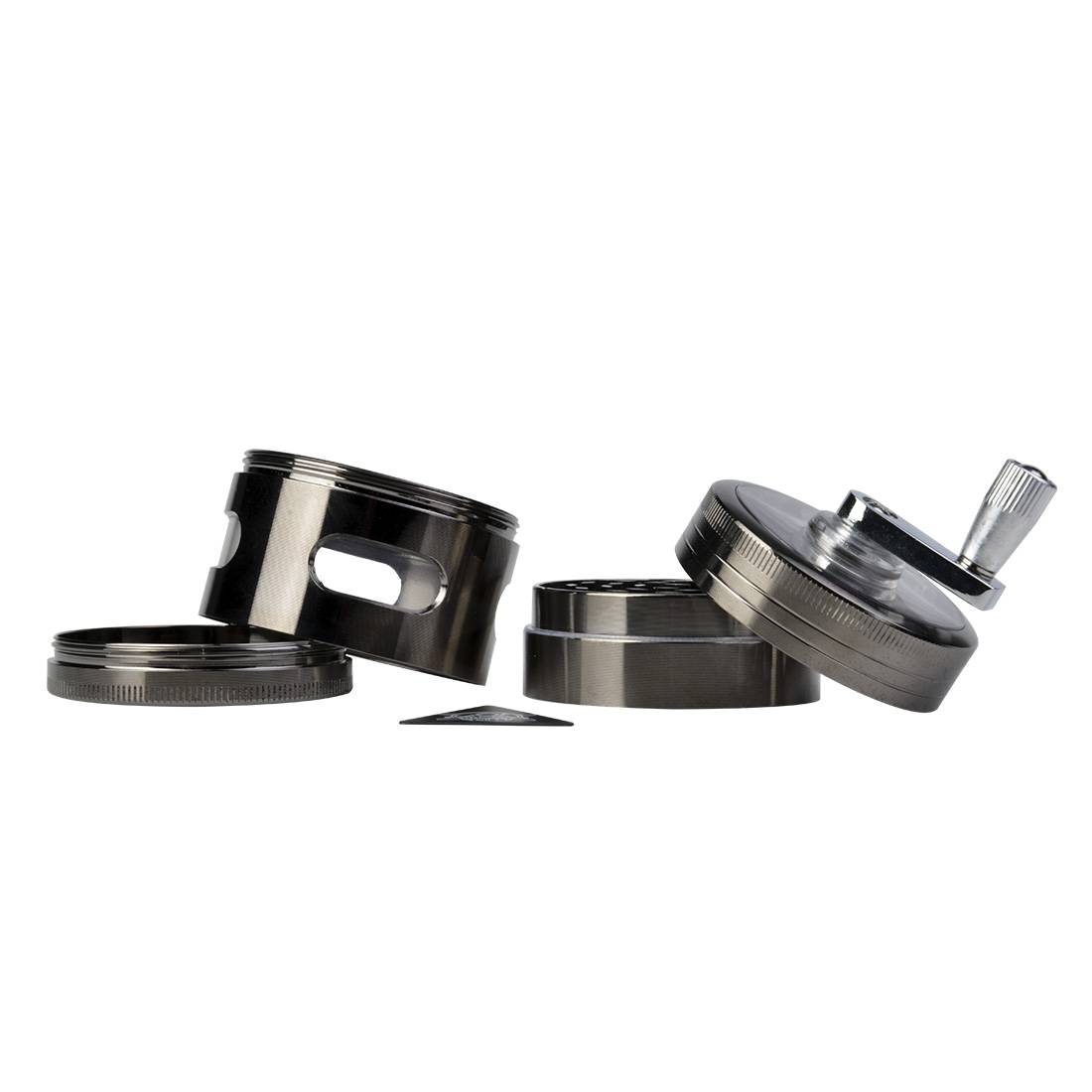 GRINDER MANIVELLE CHAMP HIGH 50MM