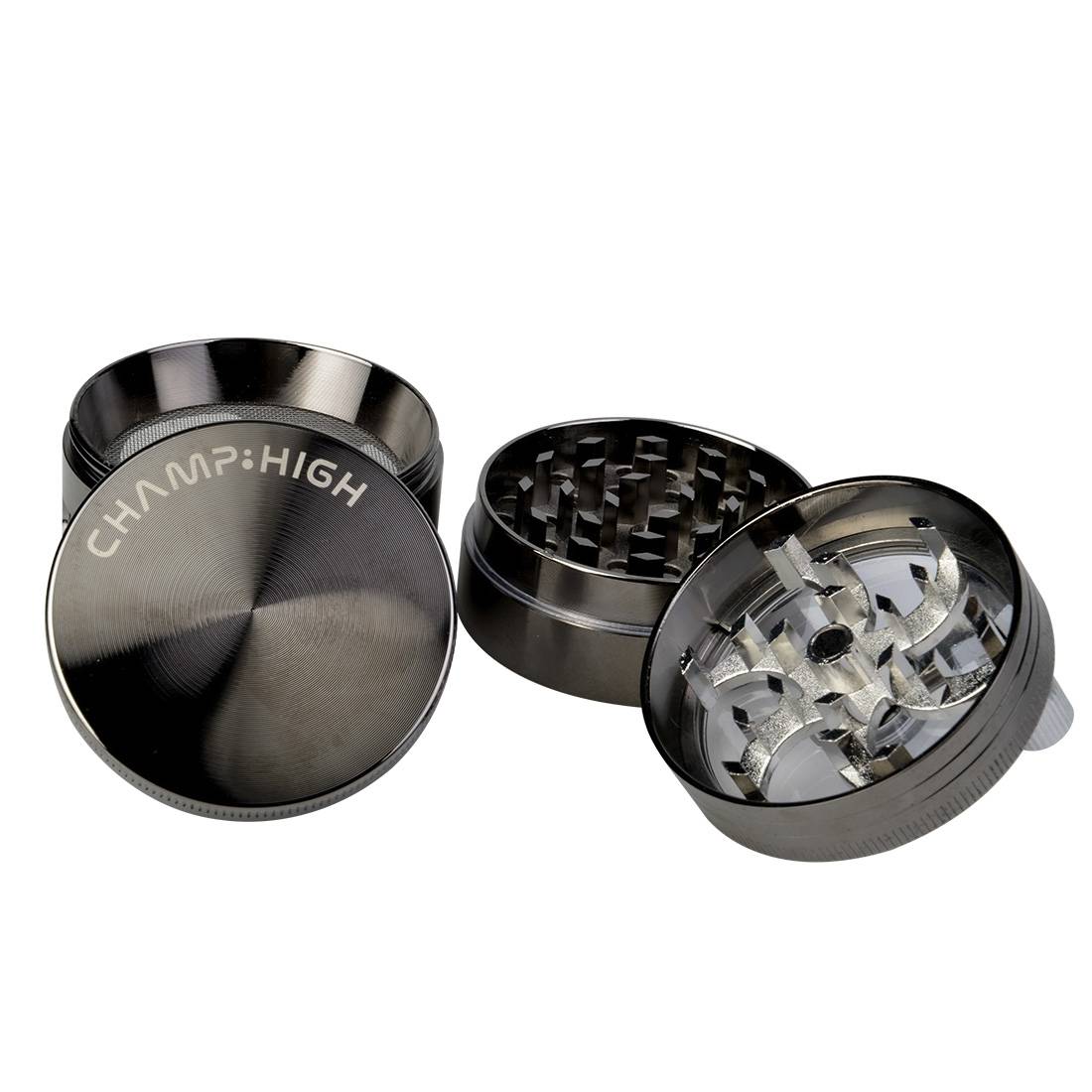 GRINDER MANIVELLE CHAMP HIGH 50MM