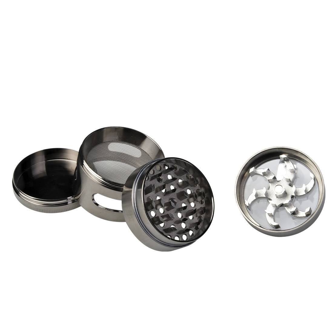 GRINDER MANIVELLE CHAMP HIGH 50MM