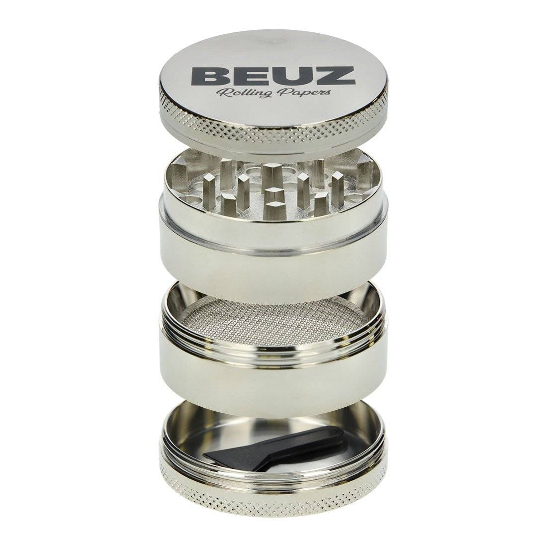 Grinder métal Beuz 50mm