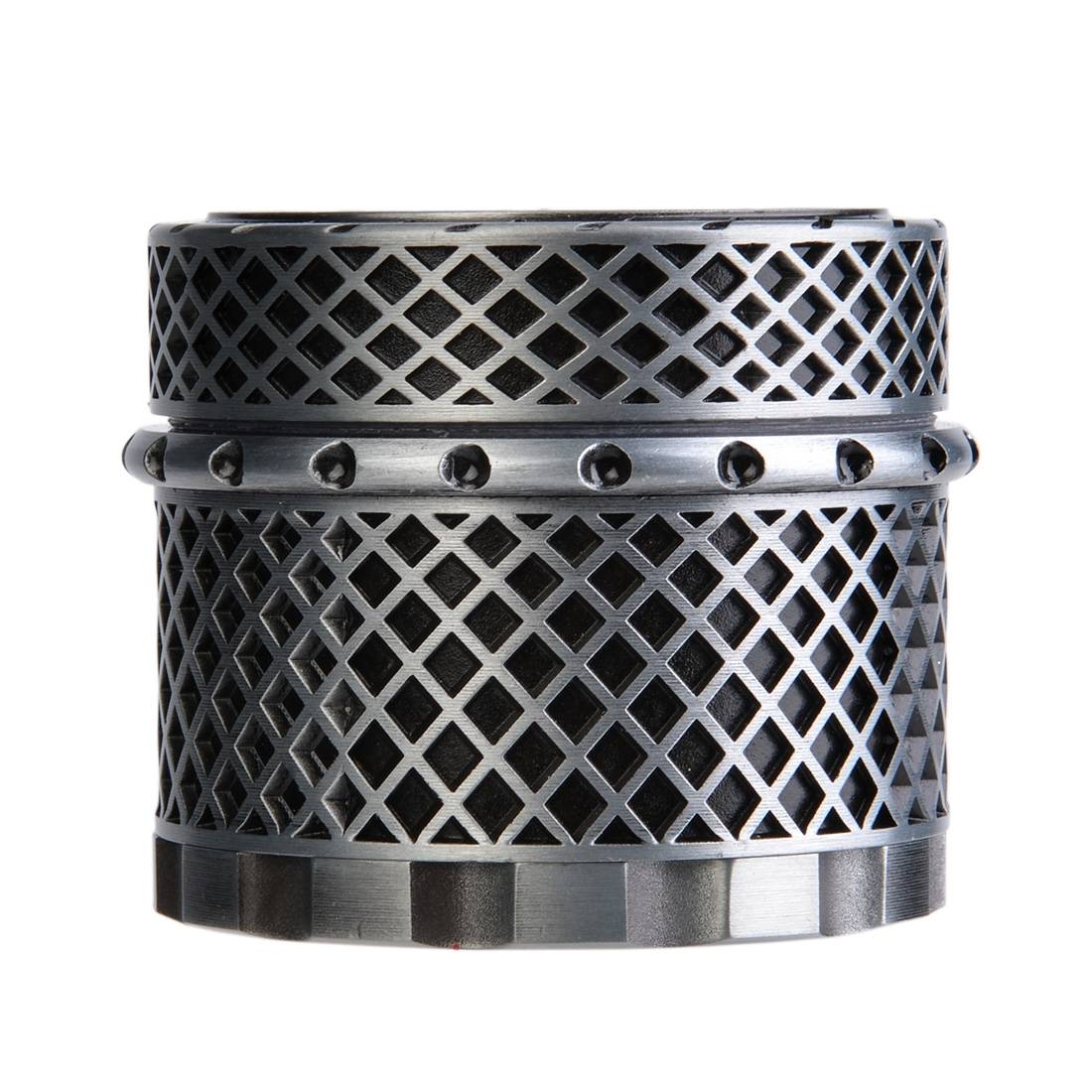 GRINDER METAL BRUSH LEAF 50MM