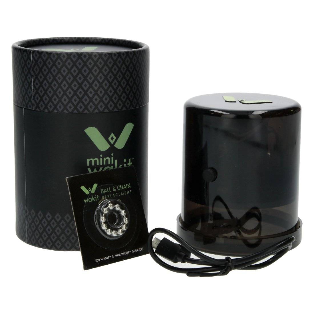 Grinder Mini Wakit