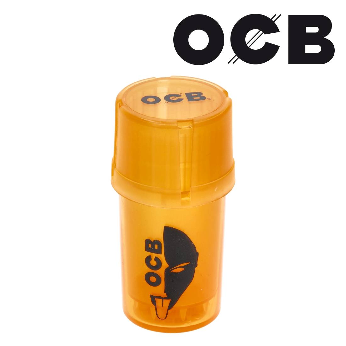 GRINDER OCB 2 EN 1