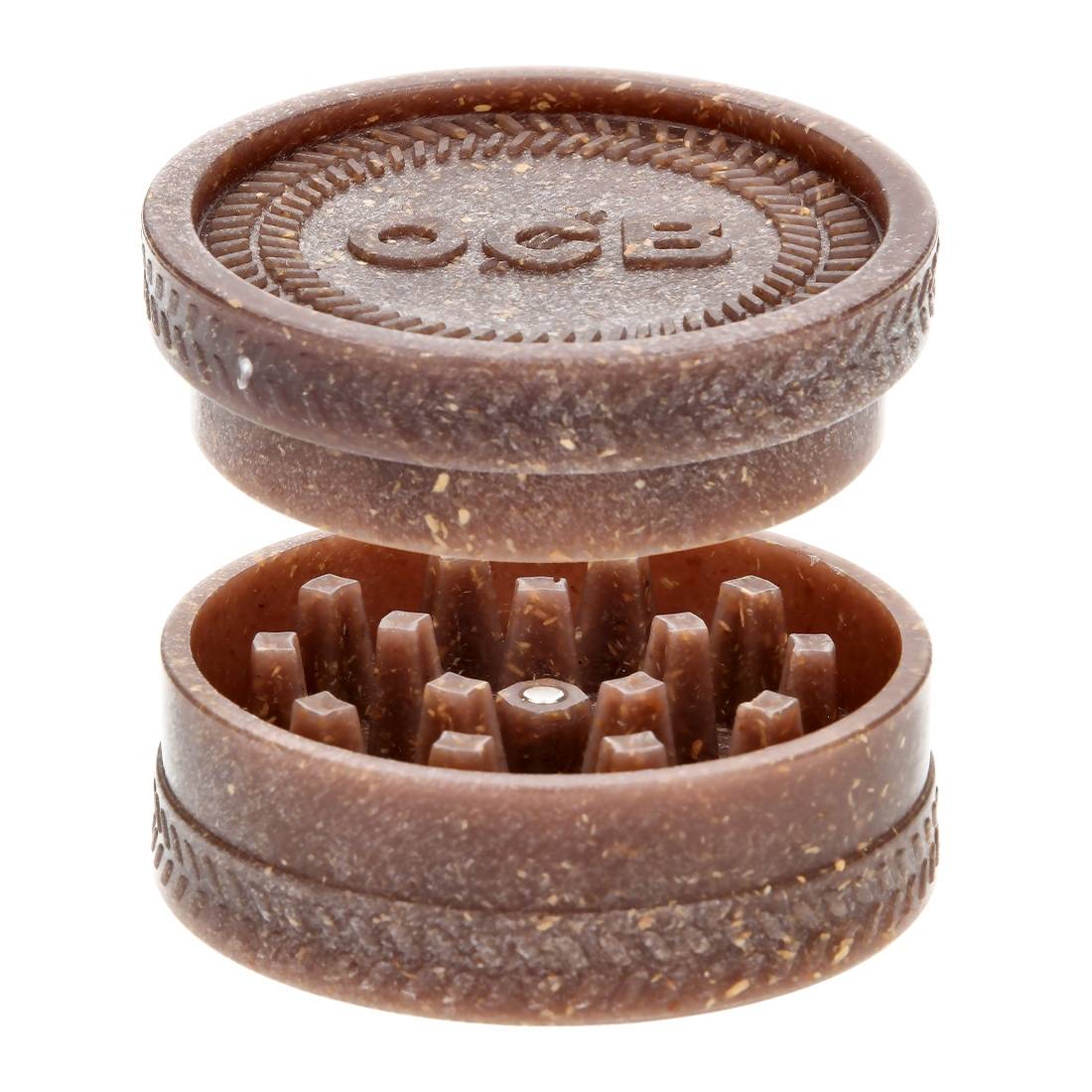 GRINDER OCB BIO 55MM