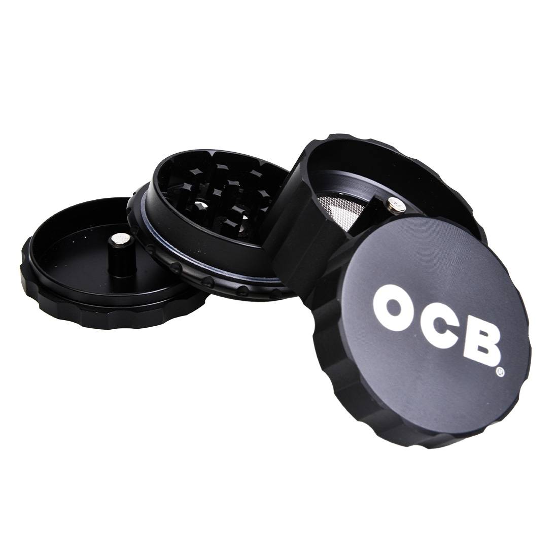 GRINDER OCB