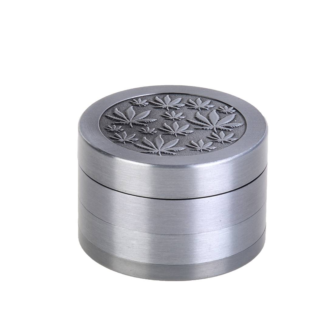grinder polinator