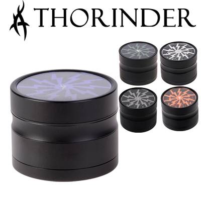 GRINDER POLINATOR THORINDER