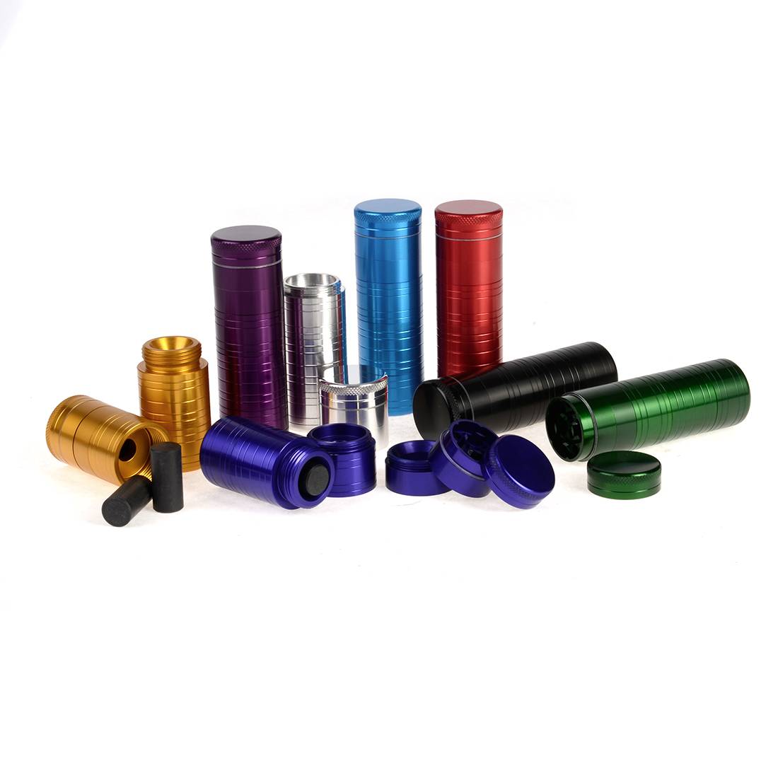 grinder presse