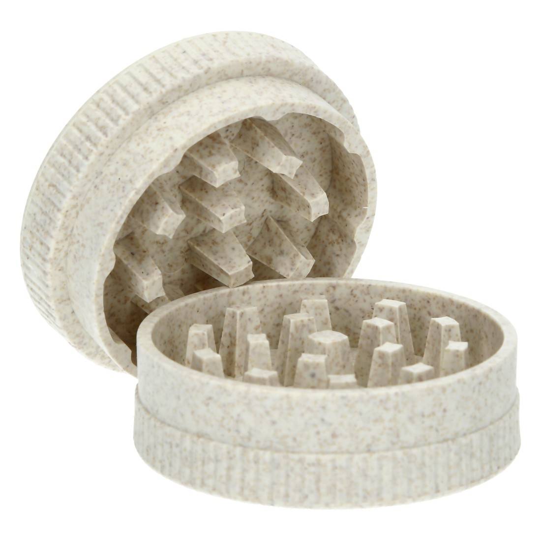 GRINDER PURIZE BIO 2 PARTIES 55MM