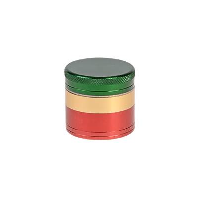Grinder Rasta Polinator 40mm