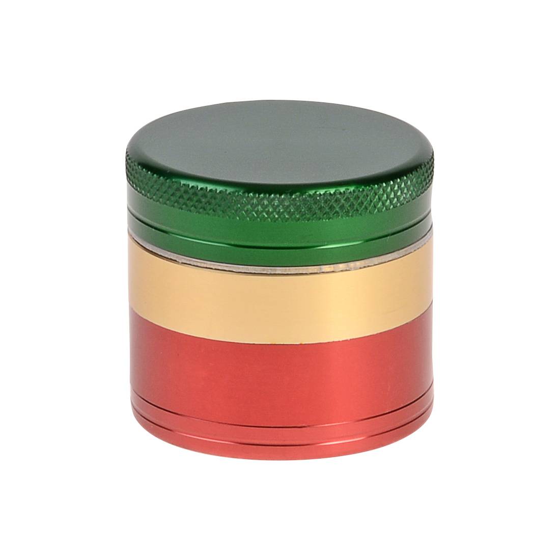 Grinder Rasta Polinator 40mm