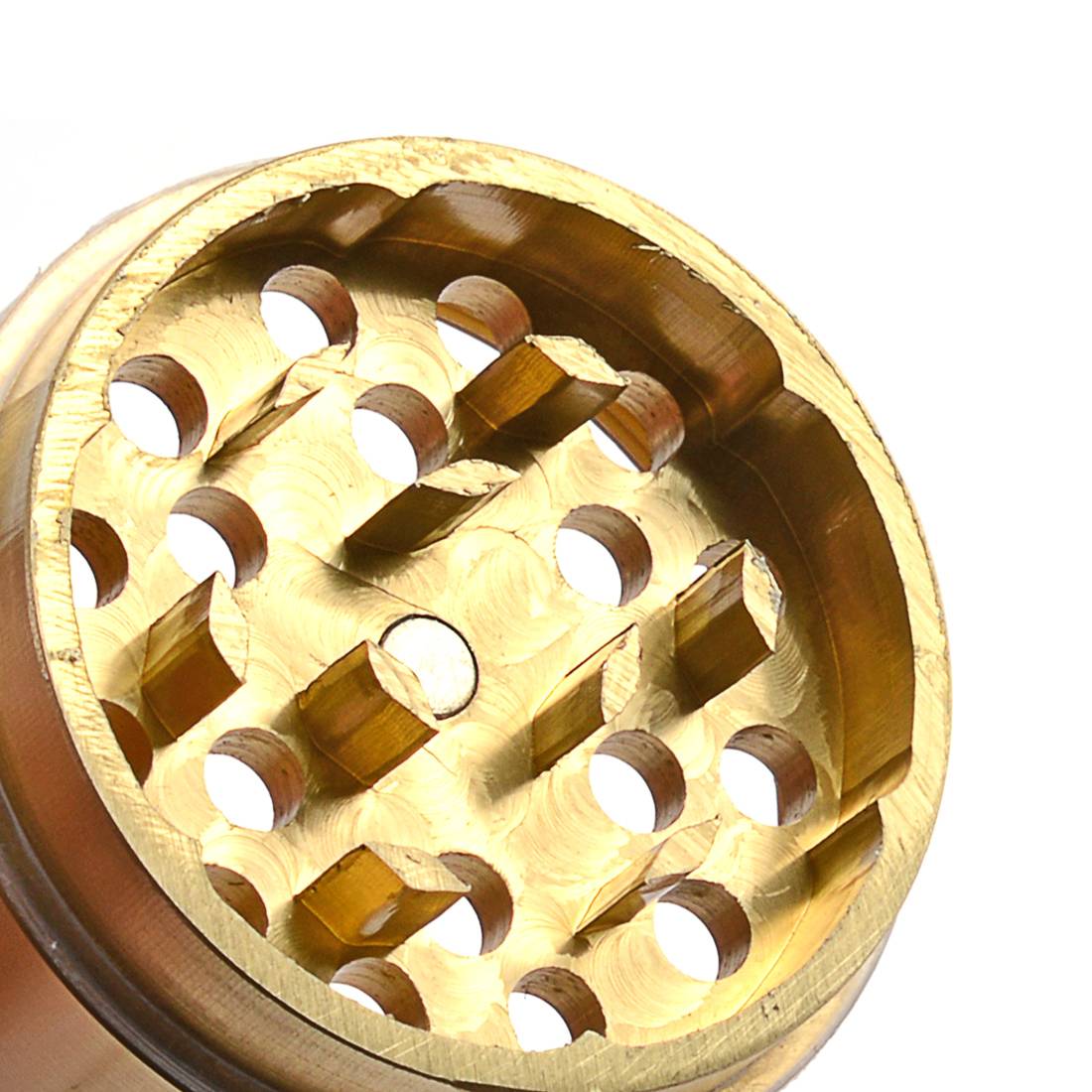 Grinder Rasta Polinator 40mm