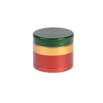 GRINDER RASTA POLINATOR 50MM