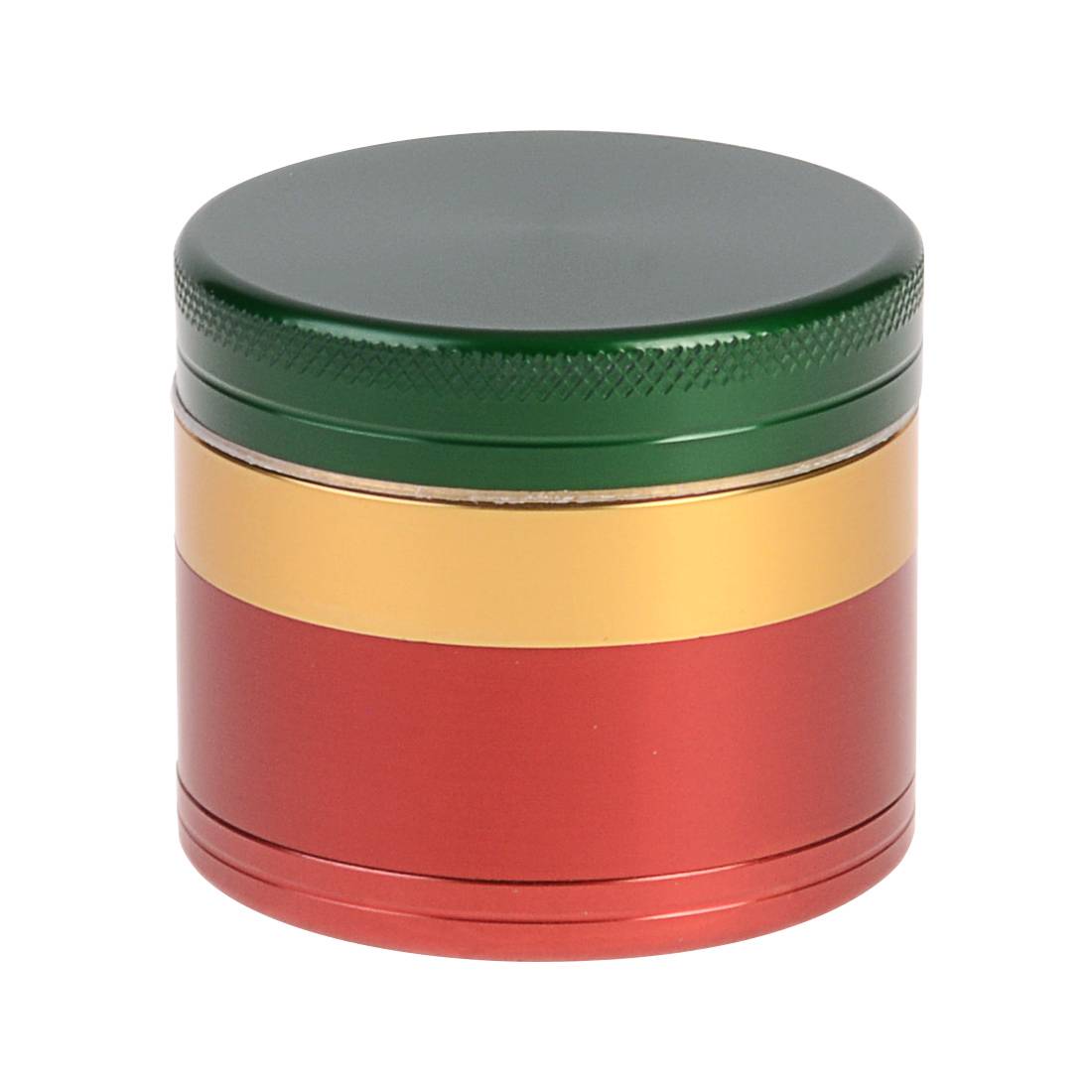 Grinder Rasta Polinator 50mm