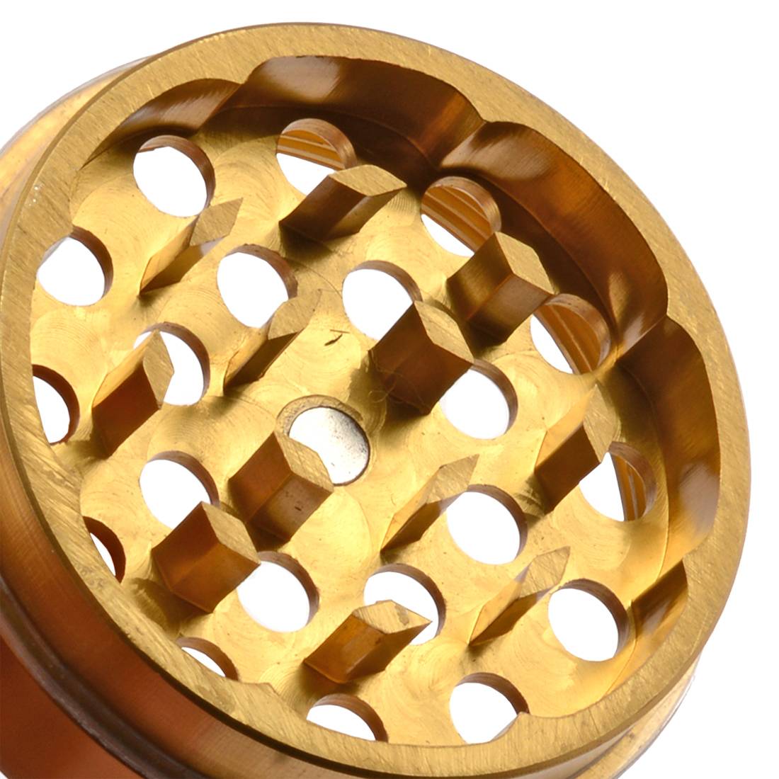 Grinder Rasta Polinator 50mm