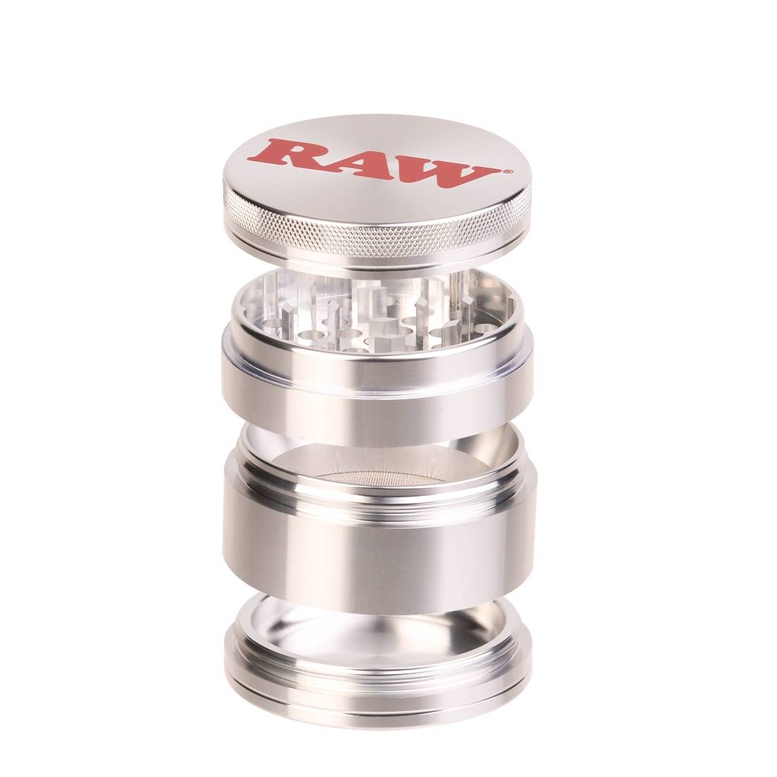 GRINDER RAW 4 PARTIES 56MM