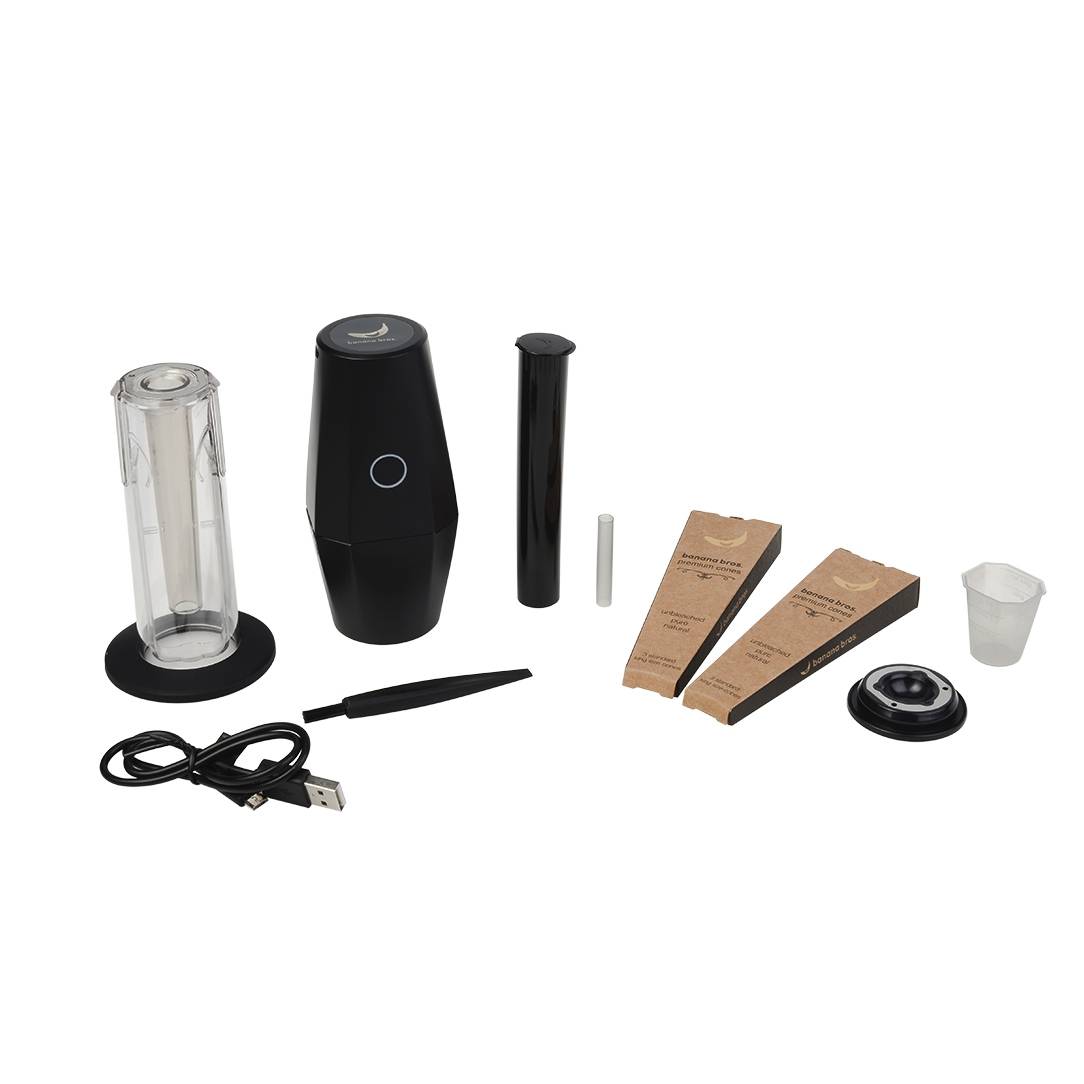 Grinder Otto Banana Bros
