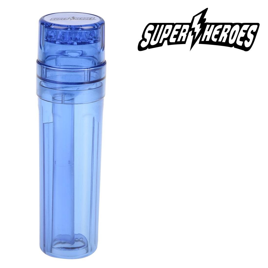 GRINDER REMPLISSEUR SUPER HEROES 
