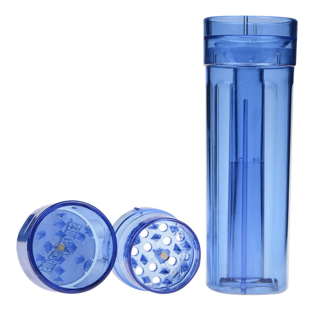 Grinder remplisseur de cônes