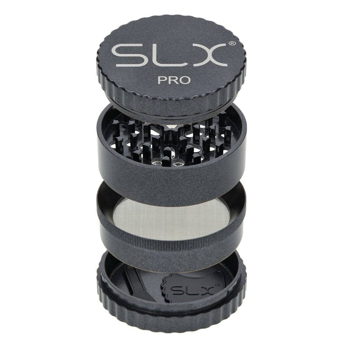 Grinder SLX Pro 62 mm