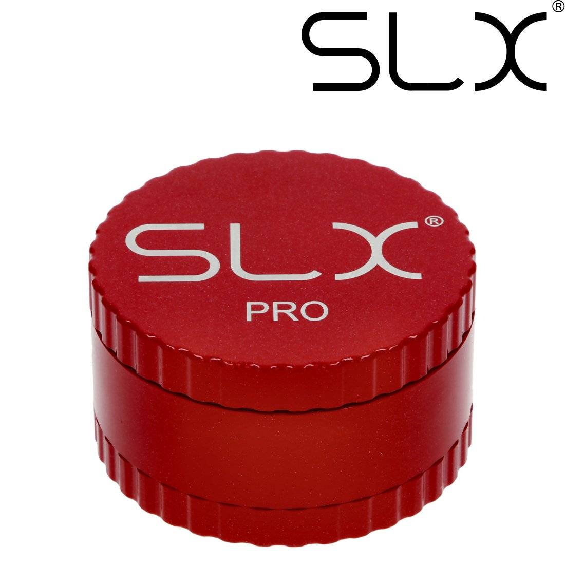 GRINDER SLX PRO 62MM
