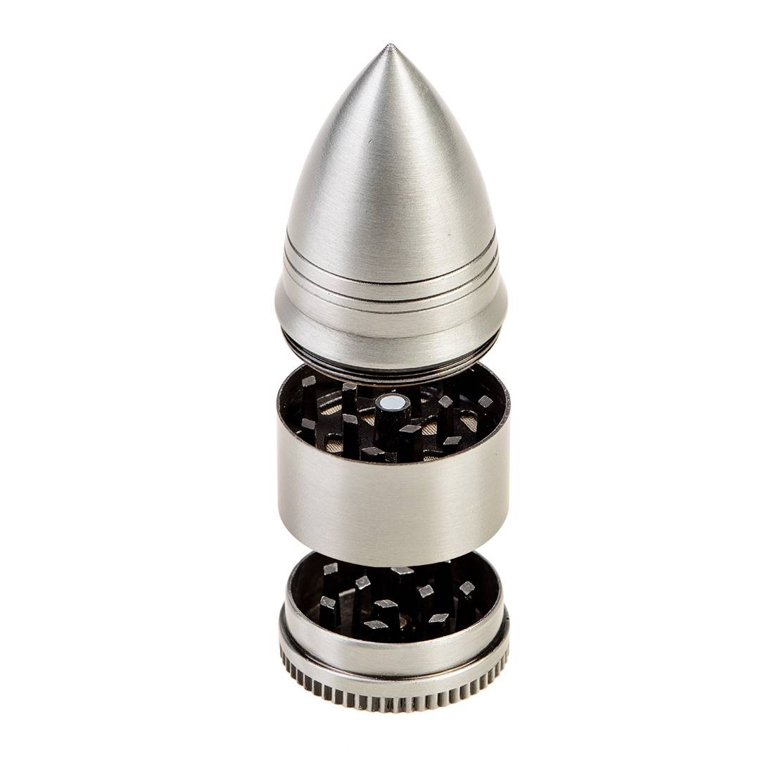GRINDER STEEL BULLET  35MM
