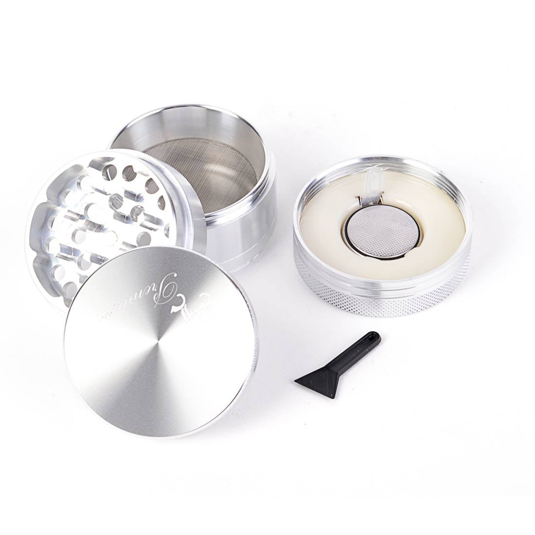 GRINDER VIBRATOR PREMIUM