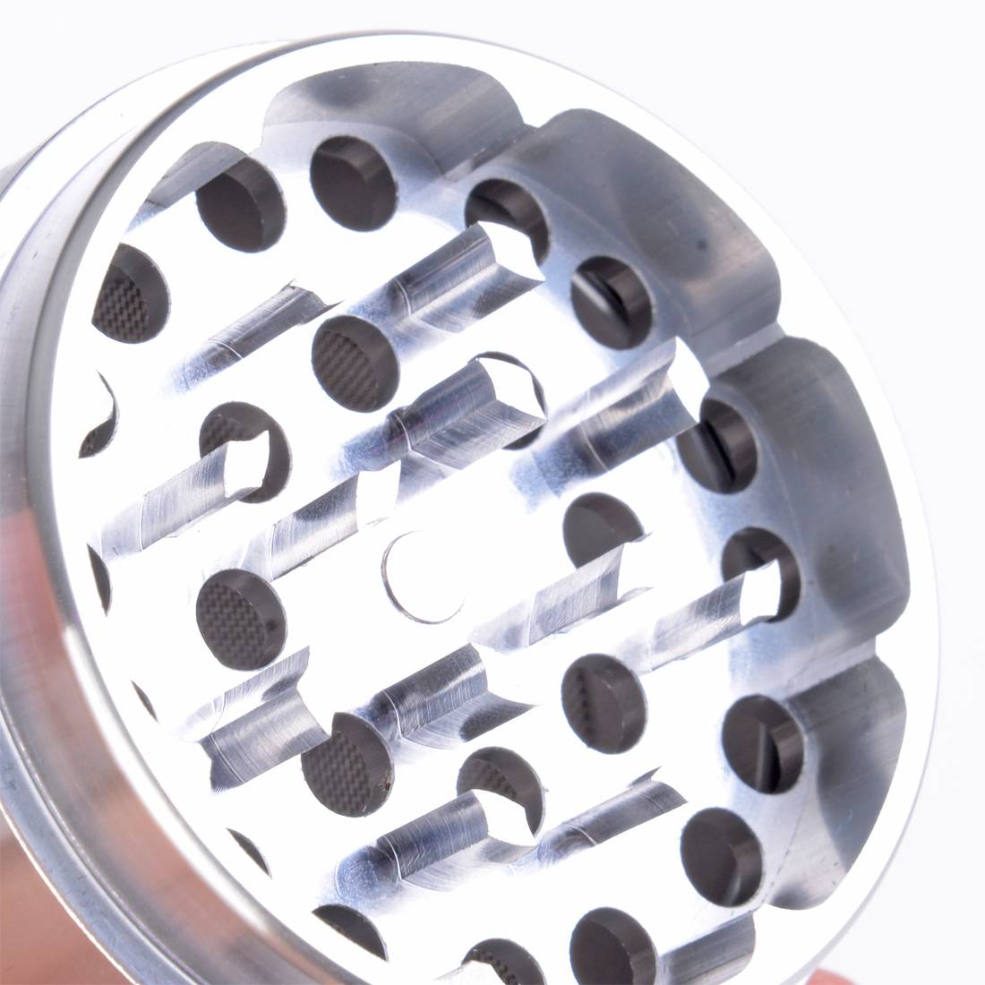 GRINDER VIBRATOR PREMIUM