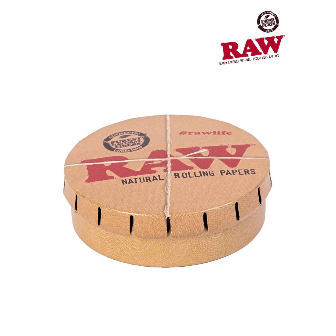 HEADCASE RAW