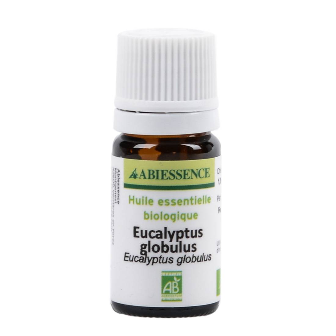 huile eucalyptus